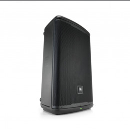 JBL 15" Bluetooth Speaker