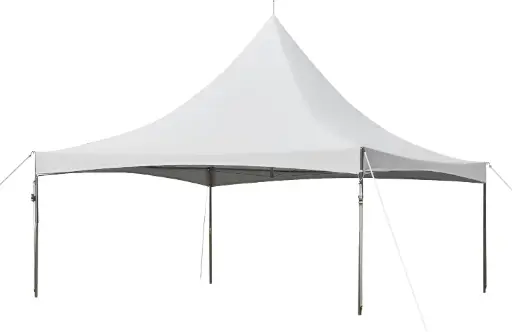20 x 20 High Peak Frame Tent